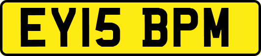EY15BPM