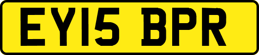 EY15BPR