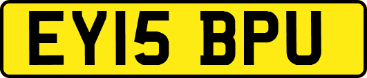 EY15BPU