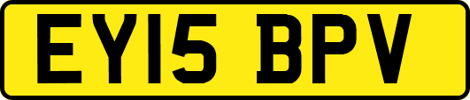 EY15BPV