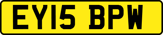 EY15BPW
