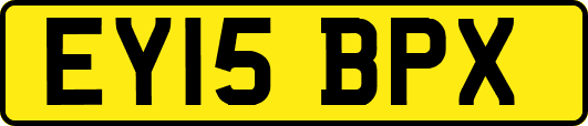 EY15BPX
