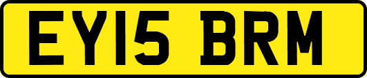 EY15BRM