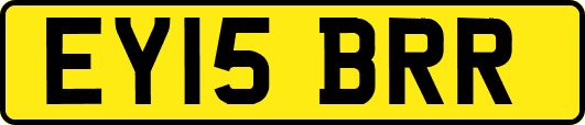 EY15BRR