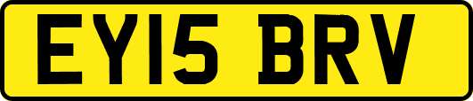 EY15BRV