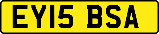 EY15BSA