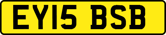 EY15BSB