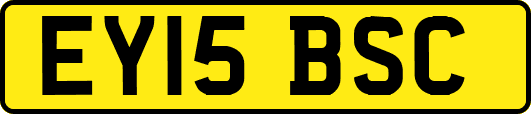 EY15BSC