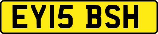 EY15BSH