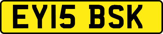EY15BSK