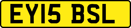EY15BSL