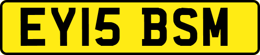 EY15BSM