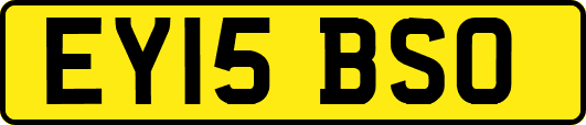 EY15BSO