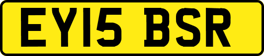 EY15BSR