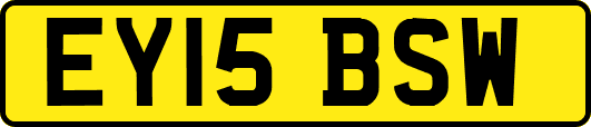 EY15BSW
