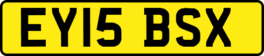 EY15BSX