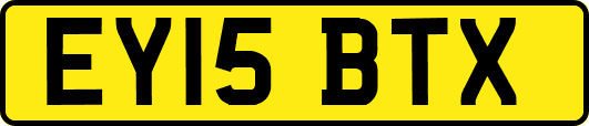 EY15BTX