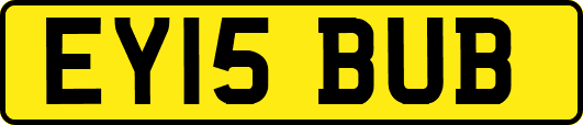 EY15BUB