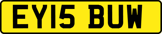 EY15BUW