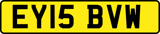 EY15BVW