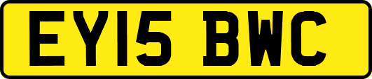 EY15BWC