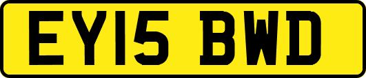 EY15BWD