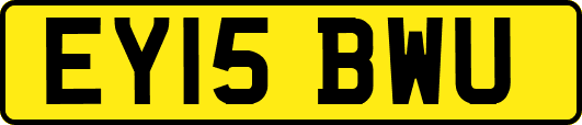 EY15BWU