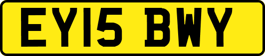 EY15BWY