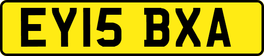 EY15BXA