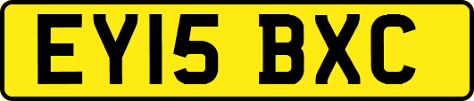 EY15BXC