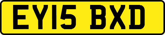 EY15BXD
