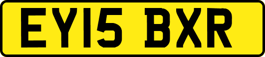 EY15BXR