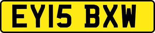 EY15BXW