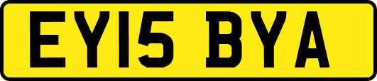 EY15BYA