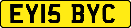EY15BYC
