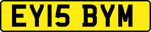 EY15BYM