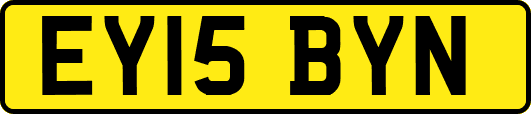 EY15BYN