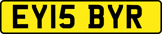 EY15BYR