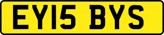 EY15BYS