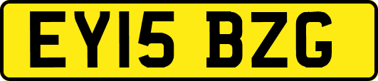 EY15BZG