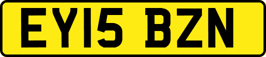 EY15BZN