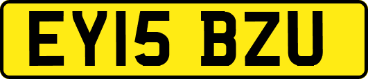 EY15BZU