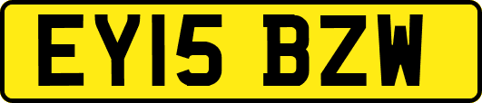 EY15BZW