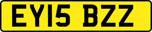 EY15BZZ