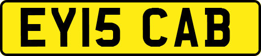 EY15CAB