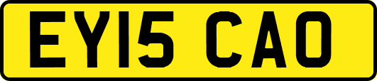 EY15CAO