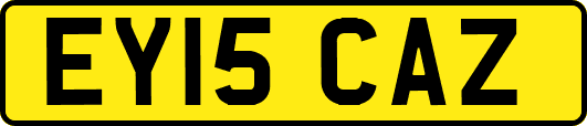 EY15CAZ