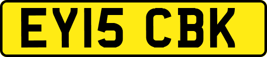 EY15CBK