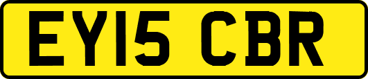 EY15CBR