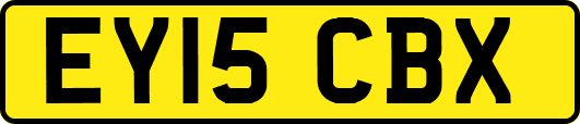 EY15CBX